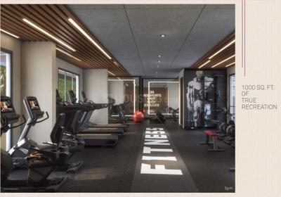 Image of 2561 Sq.ft 4 BHK Apartment / Flat for sale in Mohar Luxe Towers, Gokhalenagar, Pune for Rs. 50000000