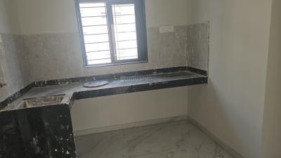 Kitchen Image of 800 Sq.ft 2 BHK Apartment / Flat for sale in Wadgaon Sheri Pune for Rs. 7500000