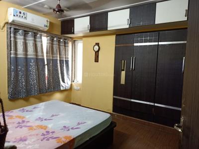 Bedroom Image of 850 Sq.ft 2 BHK Apartment / Flat for sale in Siddhi Highland Park Building 6 And 7 K23 Phase 1, Thane West Thane for Rs. 11000000