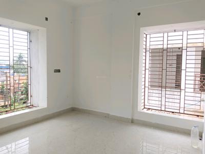 Bedroom Image of 1300 Sq.ft 3 BHK Apartment / Flat for sale in Kalikapur, EM Bypass Kolkata for Rs. 8350000