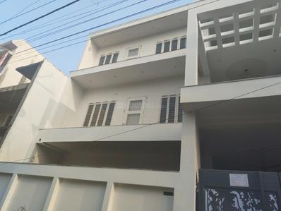 Image of 2200 Sq.ft 2 BHK Independent House for rent in Vrindavan Yojana, Lucknow for Rs. 35000