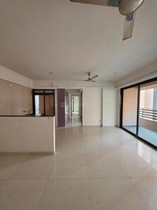 Hall Image of 1810 Sq.ft 3 BHK Apartment / Flat for sale in Palanpur Surat for Rs. 8200000
