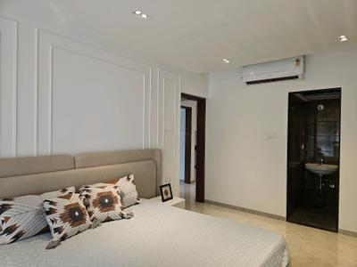 Bedroom Image of 997 Sq.ft 2 BHK Apartment / Flat for sale in Kohinoor Riverdale , Kharadi Pune for Rs. 10200000