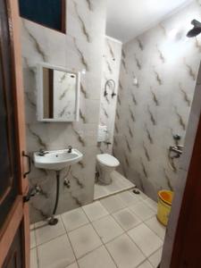 Image of 1350 Sq.ft 3 BHK Apartment / Flat for rent in Purvanchal Kailash Dham, Sector 50, Noida for Rs. 50000