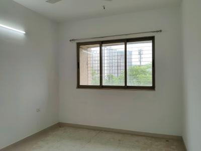 Bedroom Image of 723 Sq.ft 1.5 BHK Apartment / Flat for sale in Terraform Petunia, Kasarvadavali Thane for Rs. 7500000