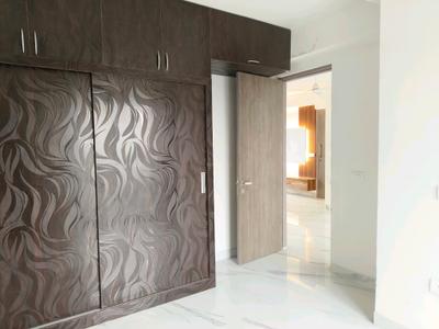 Bedroom Image of 1119 Sq.ft 2.5 BHK Apartment / Flat for sale in M3M Soulitude, Sector 89 Gurgaon for Rs. 13600000