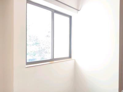 Bedroom Image of 830 Sq.ft 1.5 BHK Apartment / Flat for rent in Lodha Lakeshore Greens, Palava Phase 2 Thane for Rs. 19000
