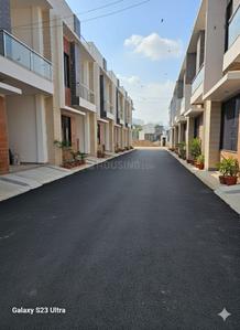 Image of 2150 Sq.ft 3 BHK Independent House for sale in Signature Villas, Noida Extension, Greater Noida for Rs. 10000000