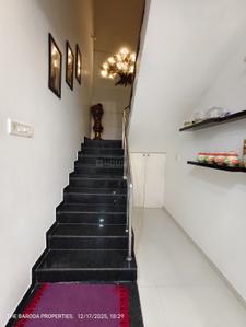 Image of 2000 Sq.ft 3.5 BHK Apartment / Flat for sale in Gotri, Vadodara for Rs. 9200000