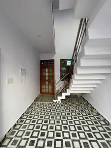 Balcony Image of 1000 Sq.ft 2 BHK Independent House for sale in Yash Park City, Mohammadpur Chauki Lucknow for Rs. 5400000