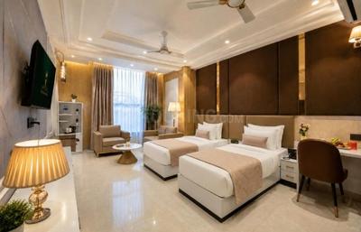 Bedroom Image of Royal key in Sector 27, Gurgaon