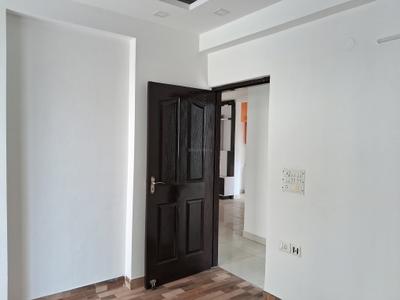 Bedroom Image of 1450 Sq.ft 3 BHK Apartment / Flat for sale in Wall Rock Aishwaryam, Noida Extension Greater Noida for Rs. 12400000