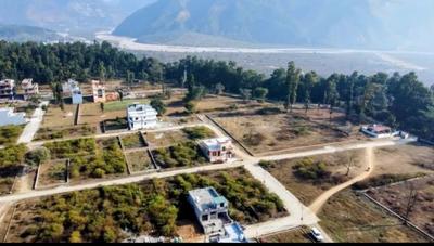 Image of 2700 Sq.ft Residential Plot / Land for sale in Raipur, Dehradun for Rs. 12000000