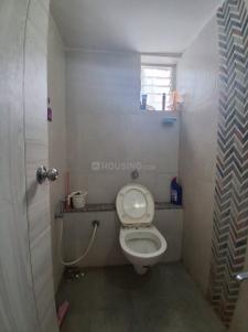 Image of 1050 Sq.ft 2 BHK Apartment / Flat for sale in Bill, Vadodara for Rs. 2900000