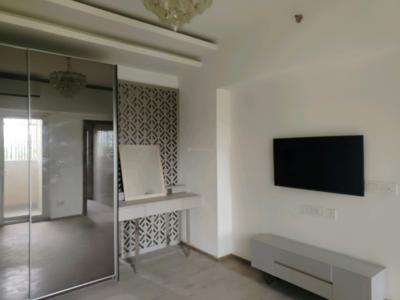 Bedroom Image of 1704 Sq.ft 3 BHK Apartment / Flat for sale in Tulip Yellow, Sector 69 Gurgaon for Rs. 22300000