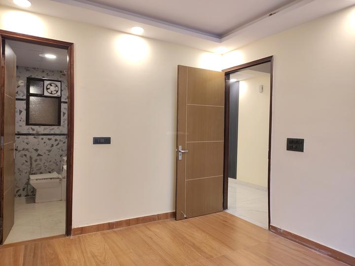 Aaradhya Real Estate Bedroom One 1