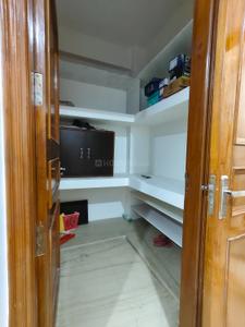 Kitchen Image of 1700 Sq.ft 3 BHK Builder Floor for rent in Pioneer Floors - 8, Sector 15 Gurgaon for Rs. 53000