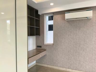 Bedroom Image of 680 Sq.ft 2 BHK Apartment / Flat for sale in Signature Global Global Proxima II, Sector 89 Gurgaon for Rs. 7000000