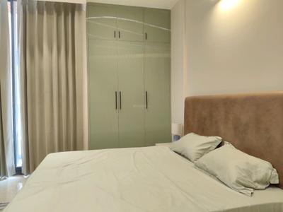 Bedroom Image of 1620 Sq.ft 3 BHK Builder Floor for sale in Paramount Luxury Anantraj, Sector 63 Gurgaon for Rs. 23000000