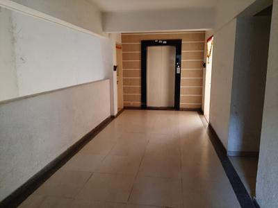 Image of 1109 Sq.ft 2 BHK Apartment / Flat for sale in Sancheti Belcastel Phase II, Mundhwa, Pune for Rs. 8000000
