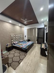 Bedroom Image of 4500 Sq.ft 9 BHK Independent House for sale in Sector 26A Gurgaon for Rs. 195000000