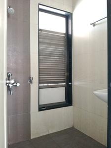 Image of 1051 Sq.ft 2 BHK Apartment / Flat for rent in Haware Estate, Kasarvadavali, Thane for Rs. 24000