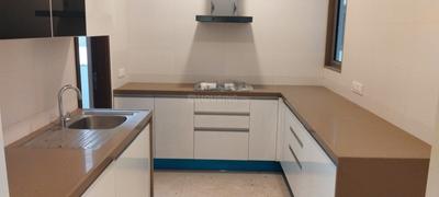 Kitchen Image of 1600 Sq.ft 3 BHK Apartment / Flat for sale in Kasturi Eon Homes, Hinjawadi Phase 3 Pune for Rs. 19000000
