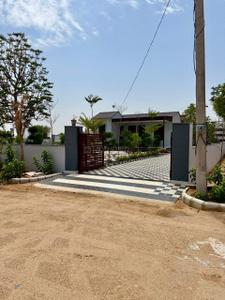 Image of 4500 Sq.ft Residential Plot / Land for sale in Begas, Jaipur for Rs. 3075000