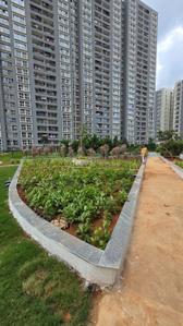 Image of 1103 Sq.ft 2 BHK Apartment / Flat for sale in Godrej Park Retreat, Chikkakannalli, Bengaluru for Rs. 14000000