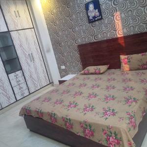 Sector 7B Bedroom 2