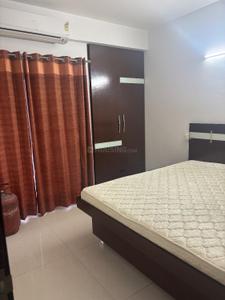 Bedroom Image of 600 Sq.ft 1 BHK Apartment / Flat for rent in Deecon Valley, Tapovan Rishikesh for Rs. 23000