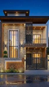 Image of 900 Sq.ft 2 BHK Independent House for sale in Koppa Gate, Bengaluru for Rs. 5310002