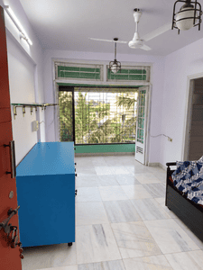 1 BHK Flat
