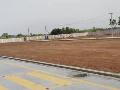 Image of 1200 Sq.ft Residential Plot / Land for sale in Trichy, Tiruchirappalli for Rs. 2000000