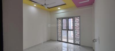 Bedroom Image of 1250 Sq.ft 3 BHK Independent House for rent in Wadala Gaon Nashik for Rs. 25000