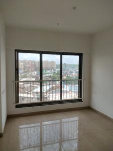 Bedroom Image of 820 Sq.ft 2 BHK Apartment / Flat for sale in Mahindra Alcove, Powai Mumbai for Rs. 25000000