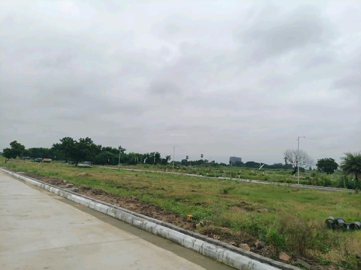 Kompally County III Main Image 1