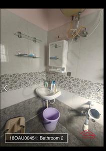 Bathroom Image of 1045 Sq.ft 2 BHK Apartment / Flat for sale in Slv Nest, Hennur Bengaluru for Rs. 6200000