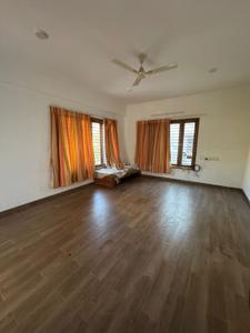 Bedroom Image of 3000 Sq.ft 4 BHK Villa for sale in Ambli Ahmedabad for Rs. 36000000