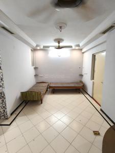 Hall Image of 1150 Sq.ft 2 BHK Apartment / Flat for sale in Shivalik Kirtisagar Apartment, Jodhpur Ahmedabad for Rs. 6200000