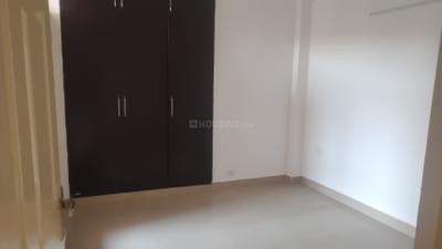 Bedroom Image of 930 Sq.ft 2 BHK Apartment / Flat for sale in Supertech Cape Town, Sector 74 Noida for Rs. 9950000