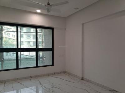 Living Room Image of 850 Sq.ft 2 BHK Apartment / Flat for sale in JP North Barcelona Wing D, Mira Road East Mira Bhayandar for Rs. 12600000