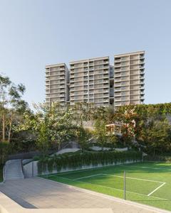 Image of 2669 Sq.ft 4 BHK Apartment / Flat for sale in Uttarahalli -Manavarthekaval, Bengaluru for Rs. 32506723