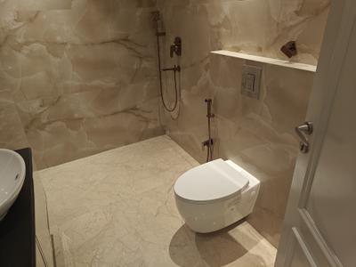 Image of 2228 Sq.ft 4 BHK Builder Floor for sale in Pushpanjali, New Delhi for Rs. 50000000