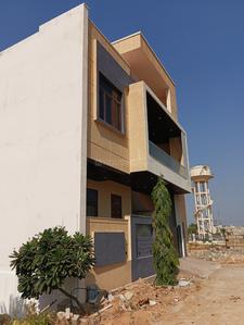 Image of 1800 Sq.ft Residential Plot / Land for sale in Mahapura, Jaipur for Rs. 4000000