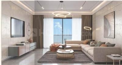 Hall Image of 1850 Sq.ft 3 BHK Apartment / Flat for sale in Pal Gam Surat for Rs. 8797500