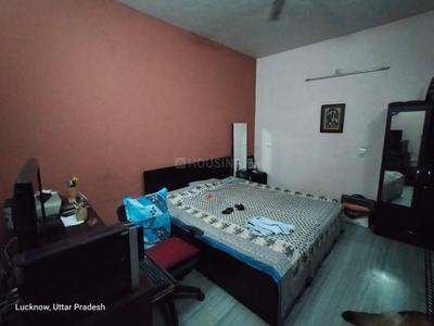 Bedroom Image of 2500 Sq.ft 4 BHK Independent House for sale in Gomti Nagar Lucknow for Rs. 20000000