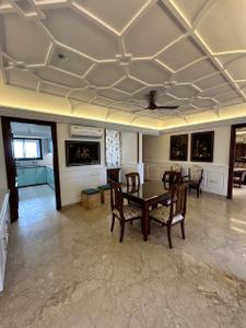 Hall Image of 3200 Sq.ft 6 BHK Independent House for rent in Sector 18 Chandigarh for Rs. 325000