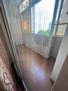Balcony Image of 1100 Sq.ft 2.5 BHK Apartment / Flat for rent in Sethi Max Royal, Sector 76 Noida for Rs. 30000