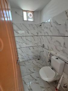 Bathroom Image of 2200 Sq.ft 3 BHK Villa for sale in Pavani Petals, Bandlaguda Jagir Hyderabad for Rs. 30000000